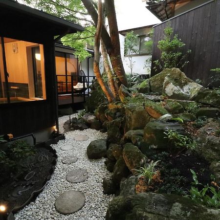 Yumoto Ueyama Ryokan Himeji Esterno foto