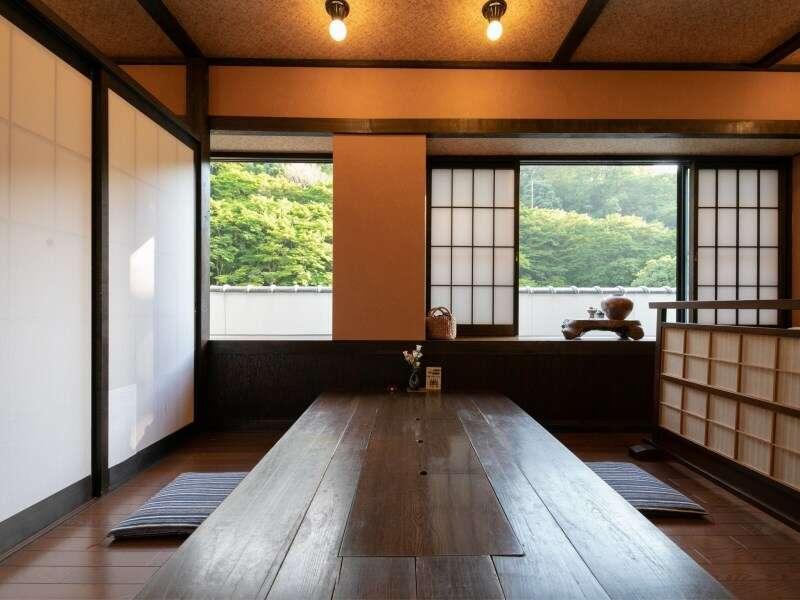 Yumoto Ueyama Ryokan Himeji Esterno foto