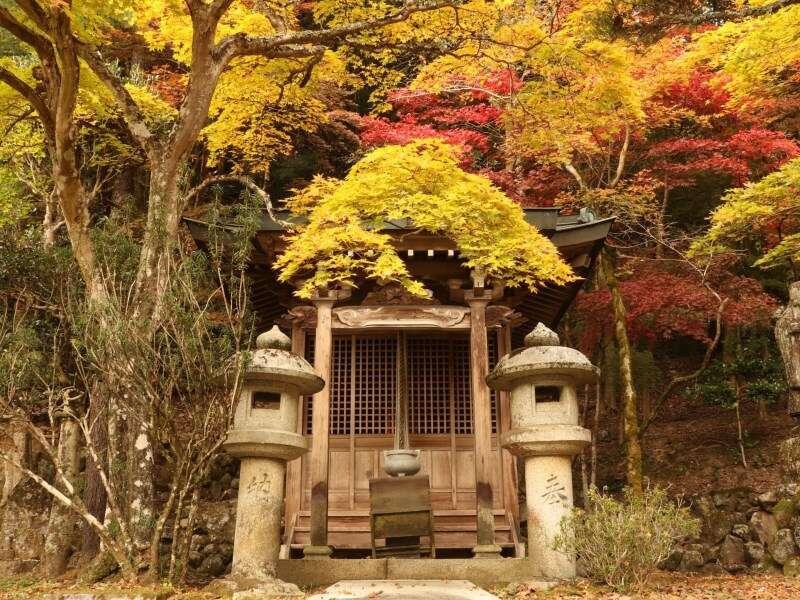 Yumoto Ueyama Ryokan Himeji Esterno foto