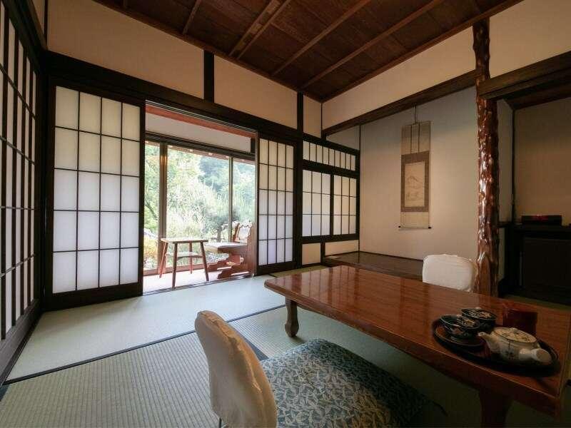 Yumoto Ueyama Ryokan Himeji Esterno foto