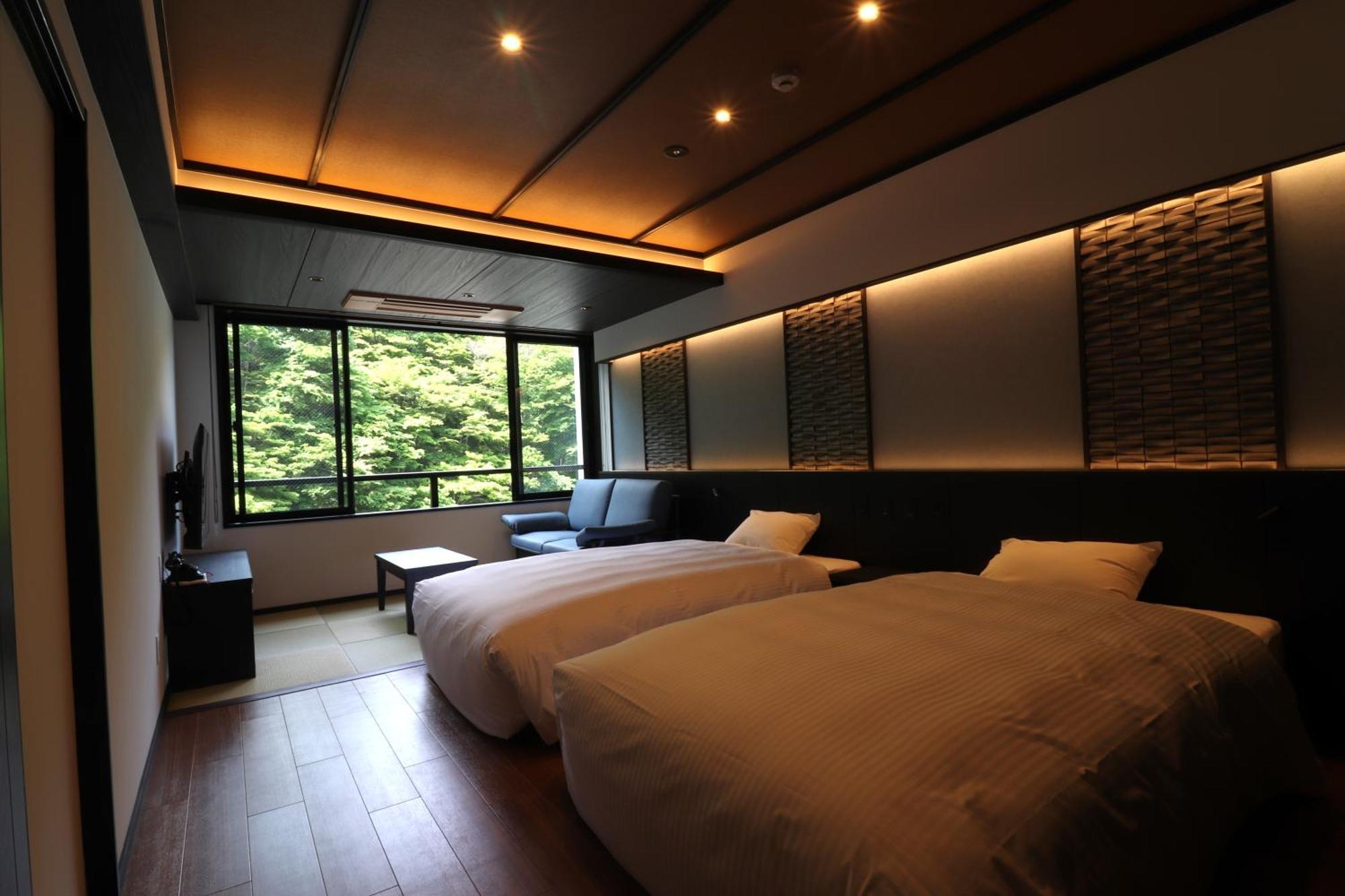 Yumoto Ueyama Ryokan Himeji Esterno foto