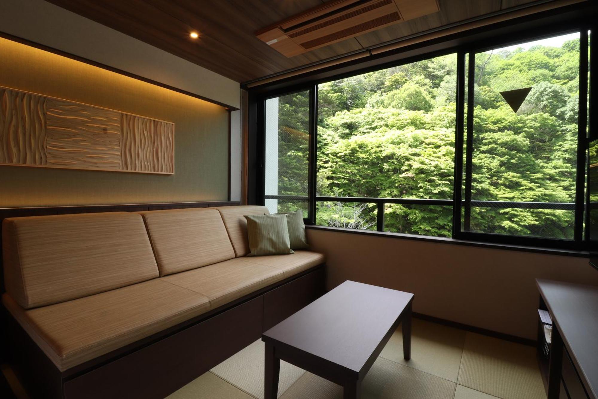 Yumoto Ueyama Ryokan Himeji Esterno foto