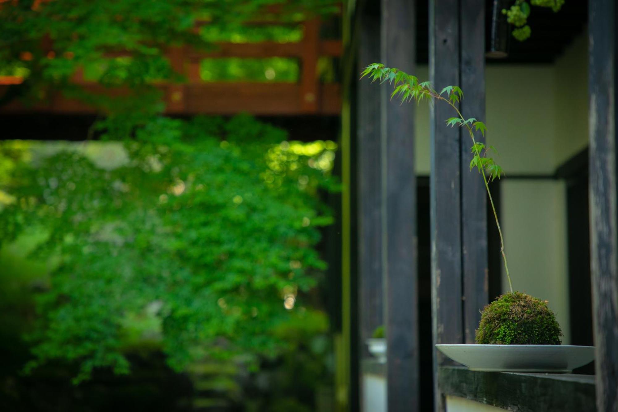 Yumoto Ueyama Ryokan Himeji Esterno foto