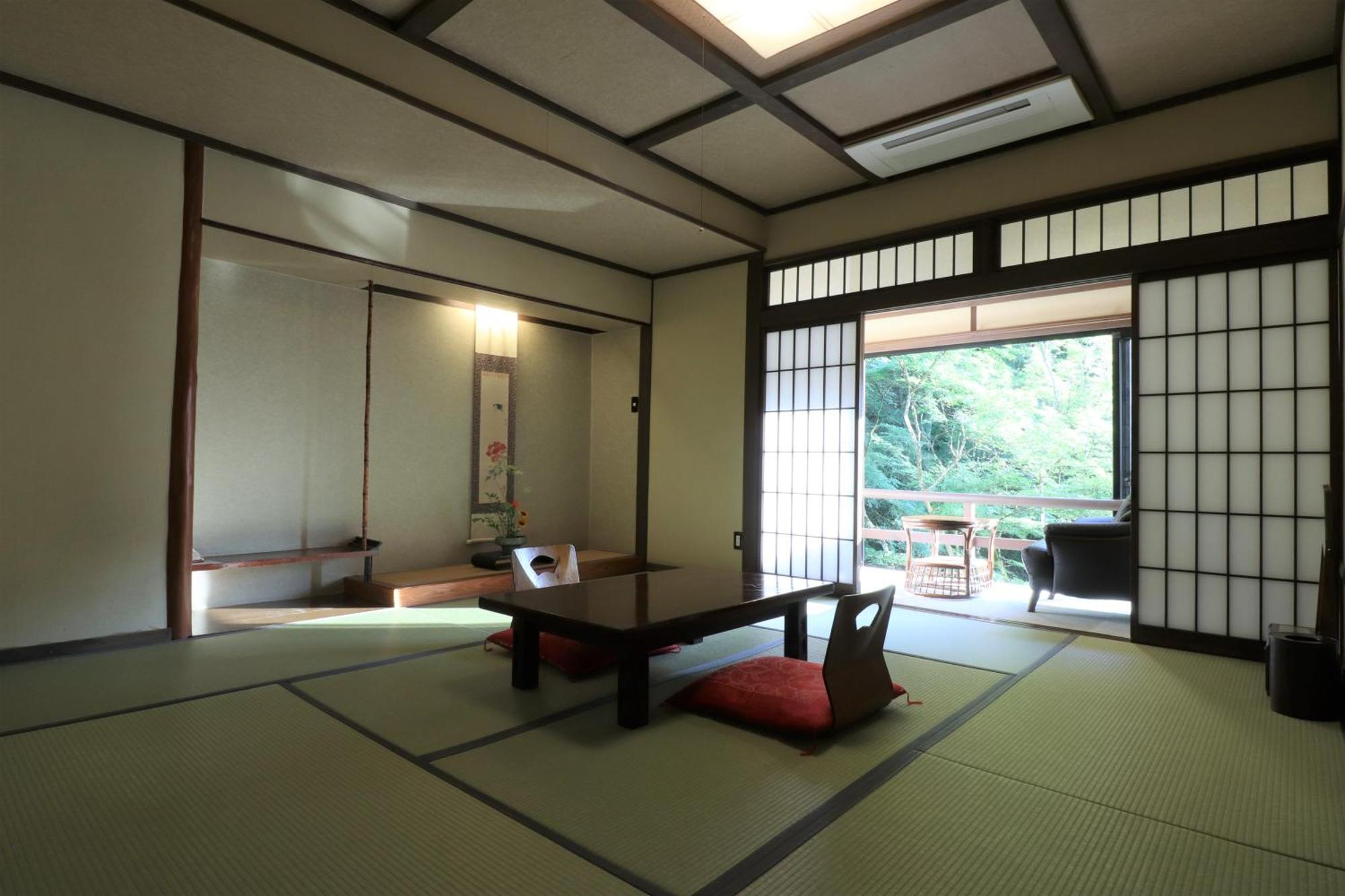 Yumoto Ueyama Ryokan Himeji Esterno foto