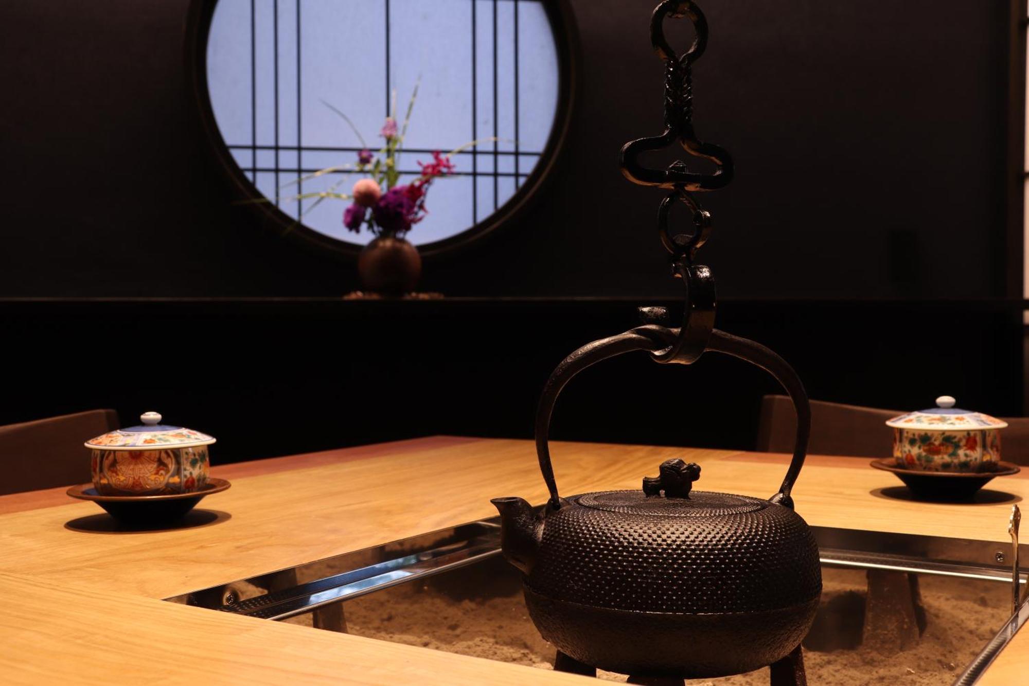 Yumoto Ueyama Ryokan Himeji Esterno foto