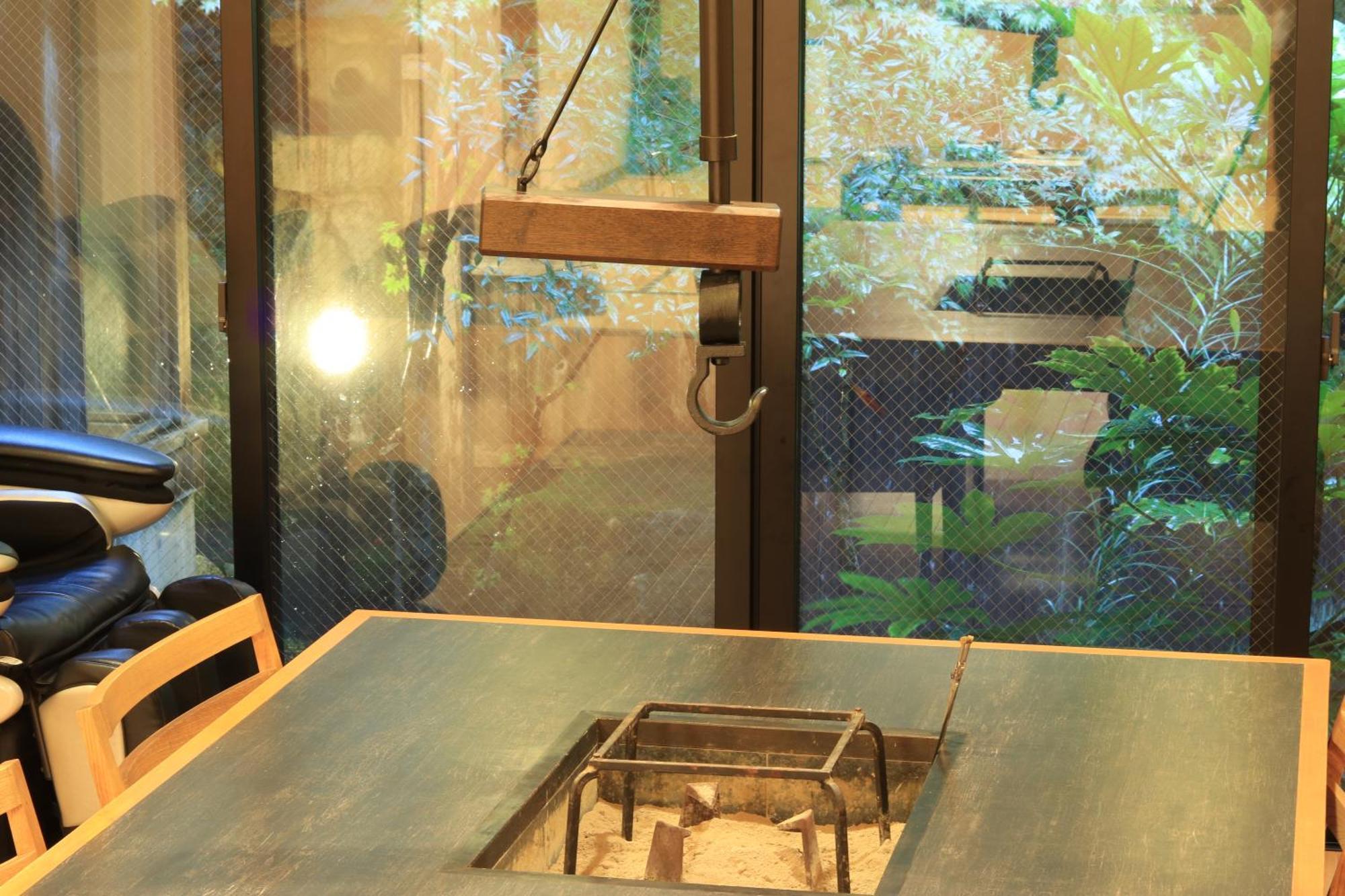 Yumoto Ueyama Ryokan Himeji Esterno foto