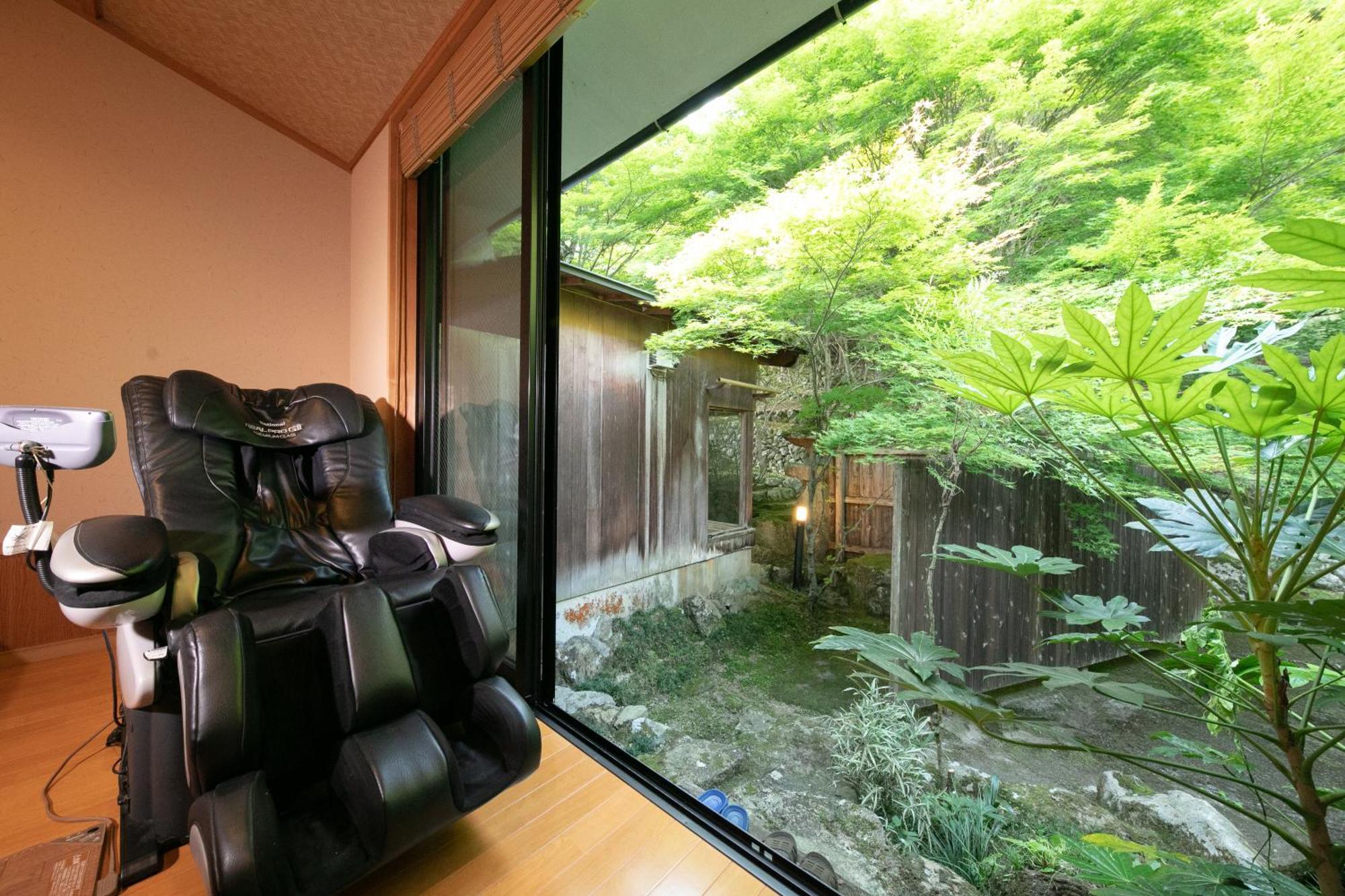 Yumoto Ueyama Ryokan Himeji Esterno foto