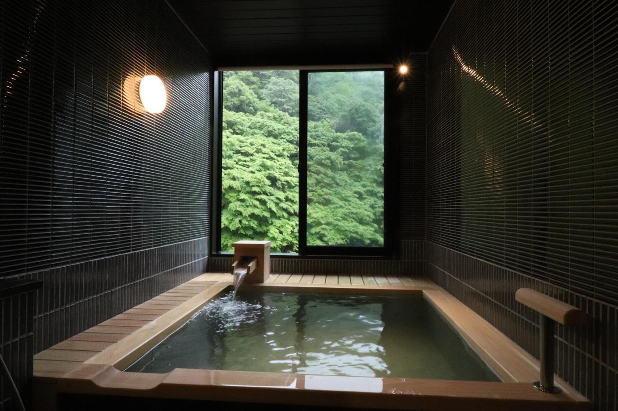 Yumoto Ueyama Ryokan Himeji Esterno foto