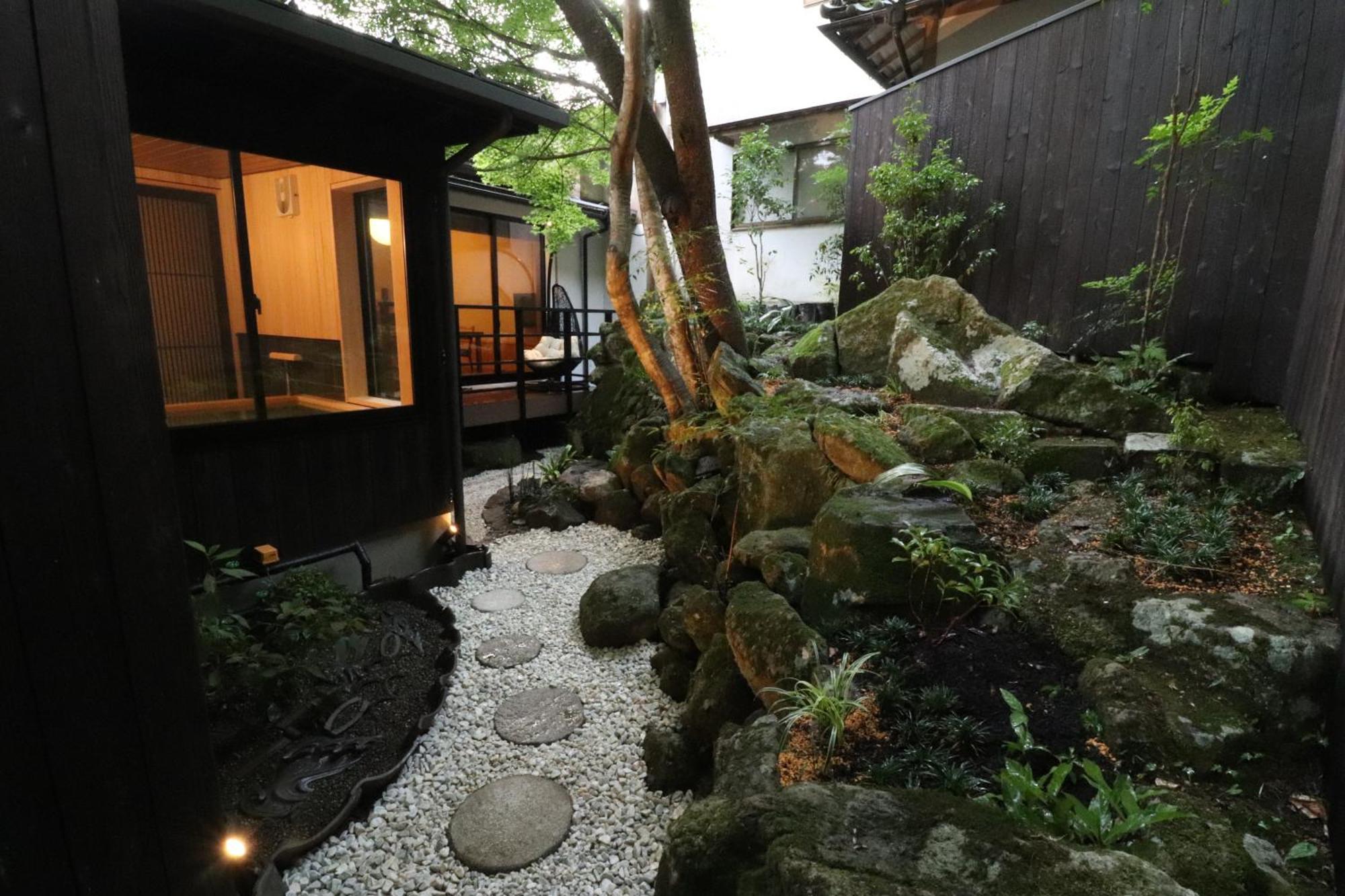 Yumoto Ueyama Ryokan Himeji Esterno foto